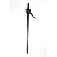 Audiocenter Регулируемая стойка "Саб-Сателлит" с плавным изменением высоты 110 - 200 см, резьбовое крепление к сабвуферу М20