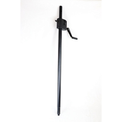 Audiocenter Регулируемая стойка "Саб-Сателлит" с плавным изменением высоты 110 - 200 см, резьбовое крепление к сабвуферу М20