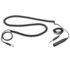 AKG MK HS Studio C провод для гарнитур HSC с адаптером фантомного питания, длина 1,8-2,5м