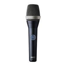 AKG C7 конденсаторный микрофон, суперкардиоида, 20-20000Гц, 4мВ/Па, в комплекте чехол и адаптер для крепления на стойку SA61 