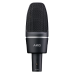 AKG C3000 конденсаторный микрофон с 1" мембраной . Диаграмма кардиоида. В комплекте: H85 держатель