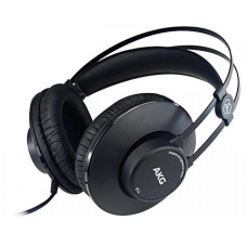 AKG K52 наушники закрытые 18-20000Гц, 32Ом, кабель 2.5м