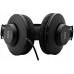 AKG K52 наушники закрытые 18-20000Гц, 32Ом, кабель 2.5м