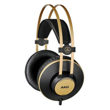 AKG K92 наушники закрытые, 16-22000Гц, 32Ом, кабель 3м