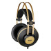AKG K92 наушники закрытые, 16-22000Гц, 32Ом, кабель 3м