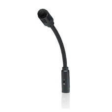Carol MUD-536 Микрофон динамический однонаправленный типа Gooseneck, 80-12000Гц, "гусиная шея" 31,2cм, XLR