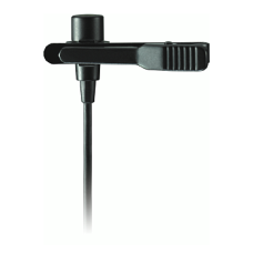 Carol MDM-863  Микрофон петличный конденсаторный всенаправленный, 100-15000Гц, с фиксированным кабелем 1,5м и разъёмом 3,5мм mini-jack