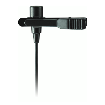 Carol MDM-863  Микрофон петличный конденсаторный всенаправленный, 100-15000Гц, с фиксированным кабелем 1,5м и разъёмом 3,5мм mini-jack