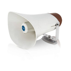 Carol HS-515T Всепогодный рупорный громкоговоритель IP56, 100-10000Гц, max SPL 112дБ, 15Вт,  1,765кг. В комплекте поворотный кронштейн.