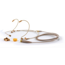 AuraSonics ARTLINE HS56-OM-T конденсаторный круговой микрофон с регулируемым оголовьем