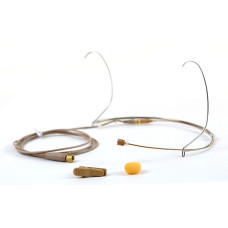 AuraSonics ARTLINE HS78-CD-T конденсаторный кардиоидный микрофон с регулируемым оголовьем