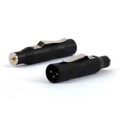 AuraSonics MDPHA адаптер фантомного питания 48 В XLR - MicroDot 4,4 В