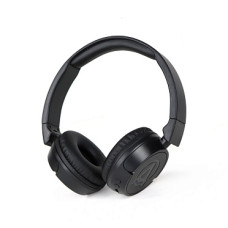 AuraSonics FINE F240BT наушники c Bluetooth V5.3, накладные, складная конструкция, функции гарнитуры