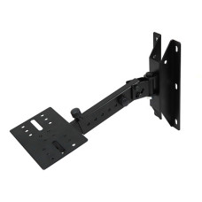 AuraSonics WLB2 комплект настенных кронштейнов (ПАРА) для акустических систем, сталь