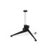 AuraSonics MS4T настольная микрофонная стойка на треноге, высота 14-19см, сталь