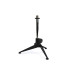 AuraSonics MS4T настольная микрофонная стойка на треноге, высота 14-19см, сталь