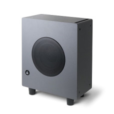 AuraSonics FLAT 8 SUB активный сабвуфер 8" 160Вт Peak D-класс, частота 30-200 Гц, SPL Max 110 дБ, стерео-кроссовер для сабвуфера и мониторов