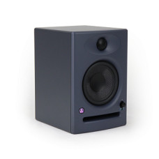 AuraSonics SOURCE 5 активный студийный монитор (bi-amp) 5,25" композитное стекловолокно +1" шёлк, регулятор громкости