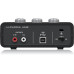 Behringer UM2 внешний звуковой интерфейс, USB2.0, 2 вх/2 вых канала, 1 мик/лин вх