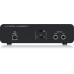 Behringer UMC202HD внешний звуковой/MIDI интерфейс, USB 2.0 , 2 вх/2 вых канала, 2 мик/лин/инстр входа