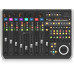 Behringer X-TOUCH - компактный Ethernet/USB/MIDI- контроллер DAW