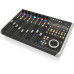 Behringer X-TOUCH - компактный Ethernet/USB/MIDI- контроллер DAW