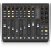 Behringer X-TOUCH COMPACT - компактный USB- контроллер для управления функциями ПО для звукозаписи в ручном режиме
