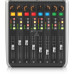 Behringer X-TOUCH EXTENDER MIDI-контроллер USB/Ethernet, может работать как расширение модели X-TOUCH