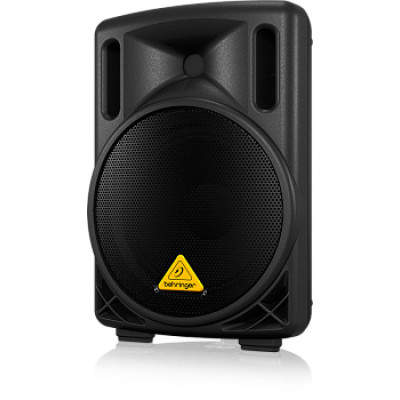 Behringer B208D 2-полосная активная АС/монитор 8"+1,35"алюминий, 160Вт+42Вт пик, Bi-amp