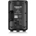 Behringer B210D 2-полосная активная АС/монитор 10"+1,35"алюминий, 160Вт+42Вт пик, Bi-amp