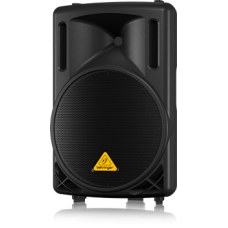 Behringer B212XL двухполосная пассивная АС 200Вт (пик 800Вт) 8Ом 12"+1, 75" 65-18000Гц