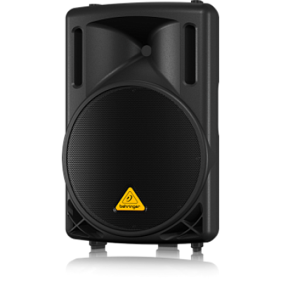 Behringer B212XL двухполосная пассивная АС 200Вт (пик 800Вт) 8Ом 12"+1, 75" 65-18000Гц