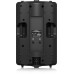 Behringer B215XL двухполосная пассивная АС 250Вт (пик 1000Вт) 8Ом 15"+1,75" 55-20000Гц