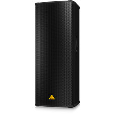 Behringer B2520 PRO двухполосная пассивная АС 550Вт (пик 2200Вт) 4Ом 2х15"+1,75" 50-18000Гц