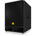 Behringer VP1800S пассивный сабвуфер 18",  400/ 1600 Вт, 8 Ом