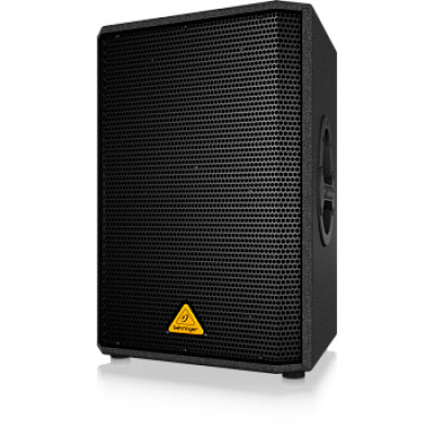 Behringer VS1220 двухполосная пассивная АС 12" 150/500Вт 60-20000Гц 8Ом, дерево