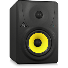 Behringer B1030A двухполосный активный студийный монитор НЧ 5,25" 50Вт + ВЧ 1" 25Вт, 40-20000Гц