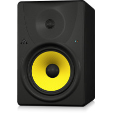 Behringer B1031A двухполосный активный студийный монитор НЧ 8" 70Вт + ВЧ 1" 33Вт, 35-20000Гц