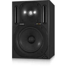 Behringer B2030A двухполосный активный студийный монитор НЧ 6,75" 80Вт + ВЧ 0,75" 35Вт, 50-21000Гц