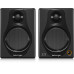 Behringer MEDIA 40USB студийные цифровые мониторы(пара),двухполосные, 4"+0,75", управ. с USB, 150 Вт