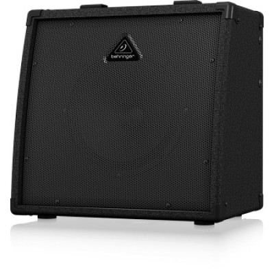 Behringer K450FX клавишный комбоусилитель 45Вт, с динамиком 10"