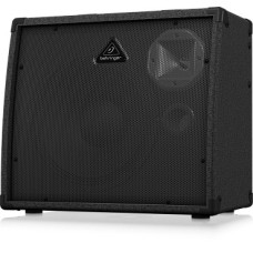 Behringer K900FX 3-канальная универсальная мини-система звукоусиления для клавишных инструментов с микрофонным входом 90Вт