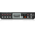 Behringer KXD12 клавишный комбоусилитель 600Вт, 4 канала, 12", KLARK TEKNIK FX