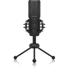 Behringer BU200 кардиоидный конденсаторный USB-микрофон