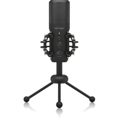 Behringer BU200 кардиоидный конденсаторный USB-микрофон