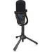 Behringer D2 PODCAST PRO динамический микрофон с большой диафрагмой для подкастов.