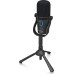 Behringer D2 PODCAST PRO динамический микрофон с большой диафрагмой для подкастов.