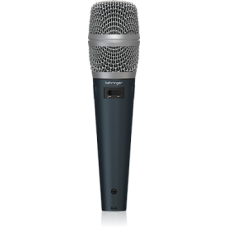 Behringer SB 78A конденсаторный кардиоидный микрофон