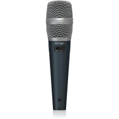 Behringer SB 78A конденсаторный кардиоидный микрофон