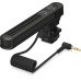 Behringer GO CAM профессиональный накамерный микрофон-пушка